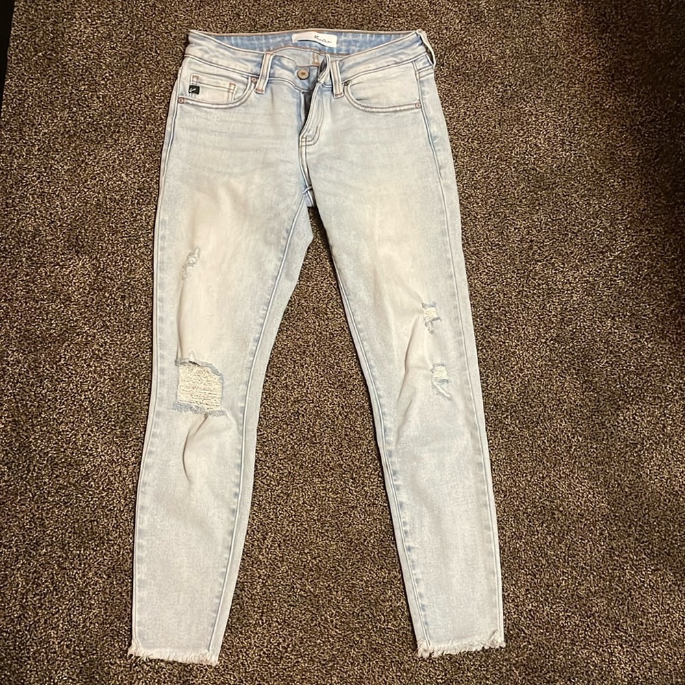 Kancan jeans